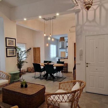 Holidays2Malaga Juan De Austria 2 Bed & 2 Bathroom 800 Mts From Old Town Exterior foto