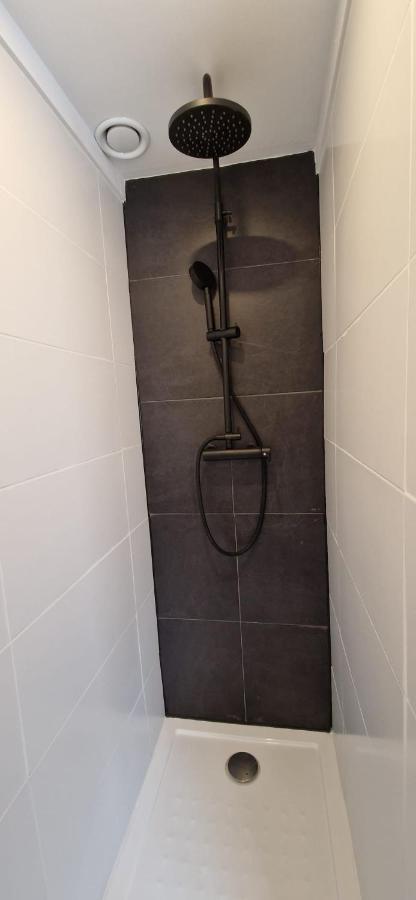 Holidays2Malaga Juan De Austria 2 Bed & 2 Bathroom 800 Mts From Old Town Exterior foto