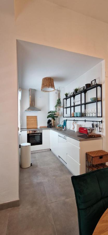 Holidays2Malaga Juan De Austria 2 Bed & 2 Bathroom 800 Mts From Old Town Exterior foto
