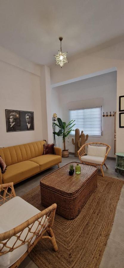 Holidays2Malaga Juan De Austria 2 Bed & 2 Bathroom 800 Mts From Old Town Exterior foto
